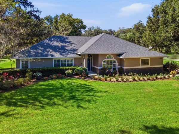 6750 TUSCAWILLA DRIVE , LEESBURG, FL 34748