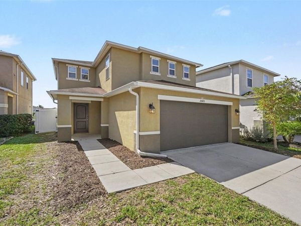 10420 LAGUNA PLAINS DRIVE , RIVERVIEW, FL 33578