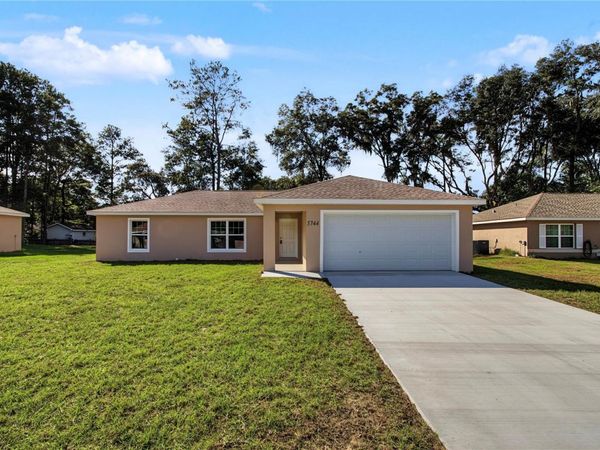 5744 61ST , OCALA, FL 34482