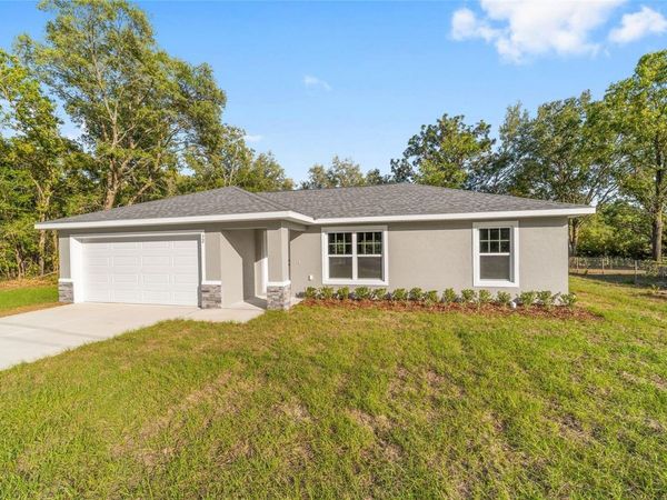13774 SW 108TH LANE , DUNNELLON, FL 34432