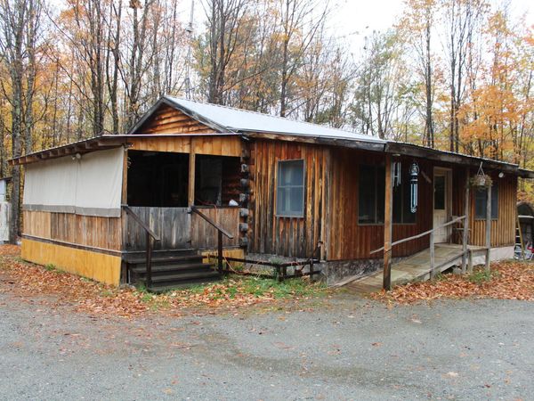 6 County Road , Anson, ME 04911