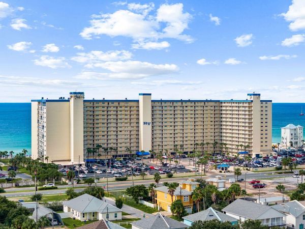 5801 Thomas Drive, UNIT 901, Panama City Beach, FL 32408