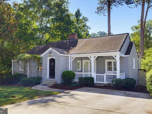 771 Piedmont Way NE, Atlanta, GA 30324