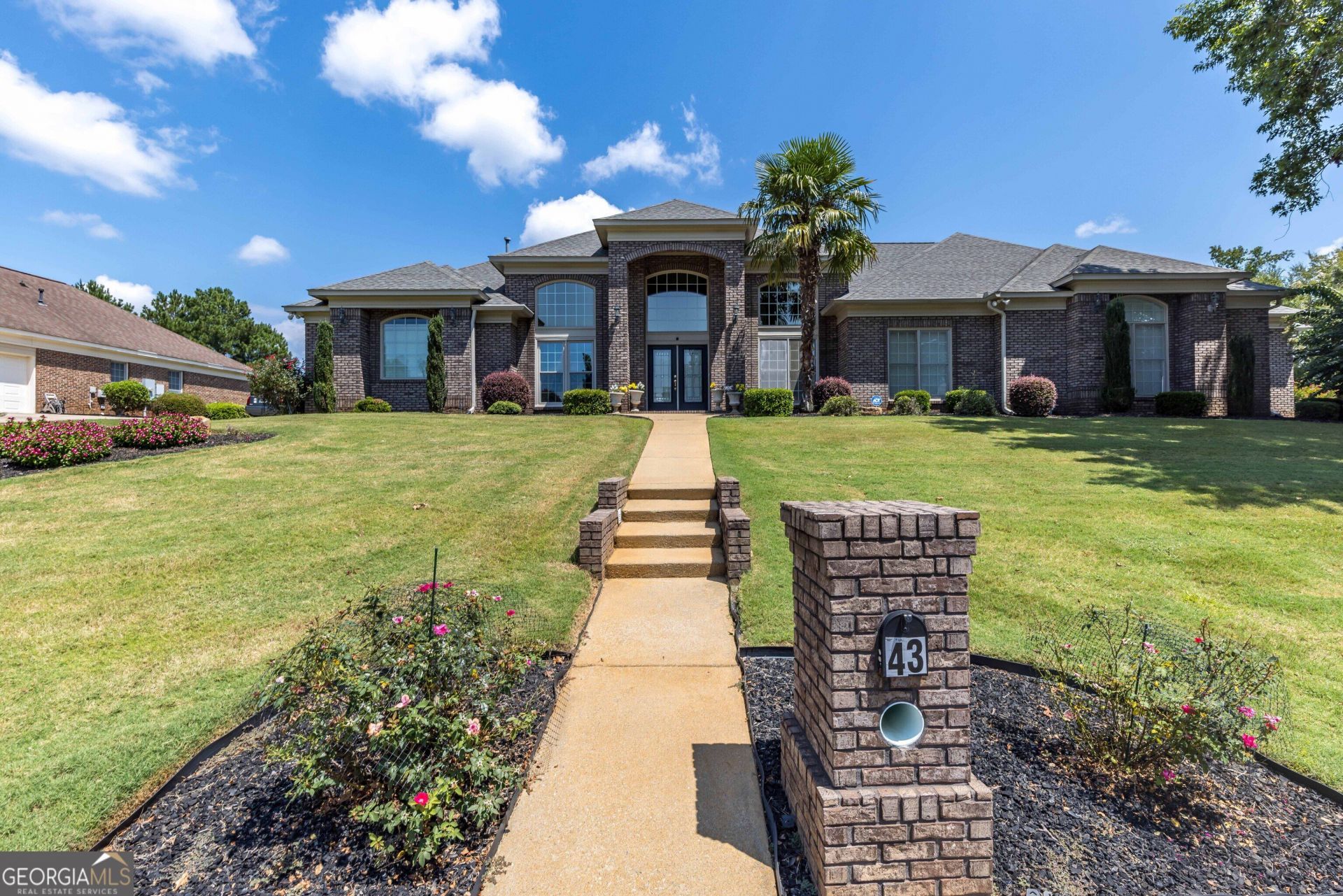 43 Meadow Valley Court, Midland, GA 31820 Main Photo