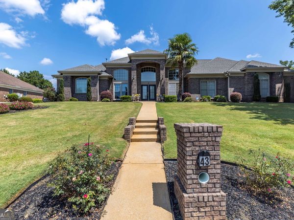 43 Meadow Valley Court, Midland, GA 31820