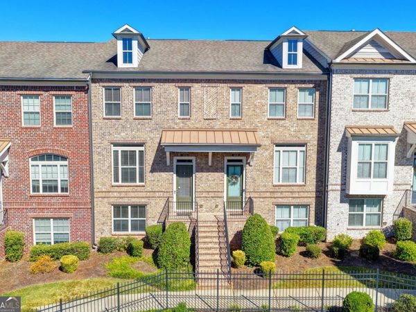 3239 Hartford Mill Drive, Duluth, GA 30097
