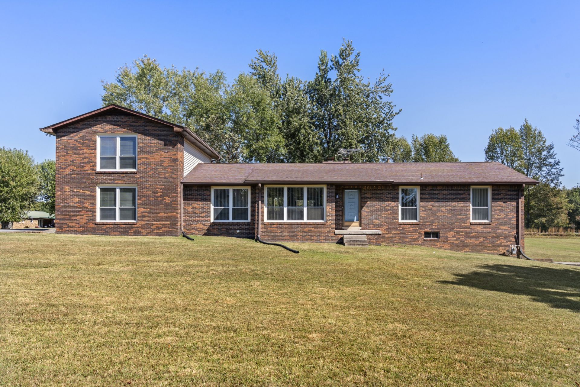 1505 Old Highway 46 S, Bon Aqua, TN 37025 Main Photo