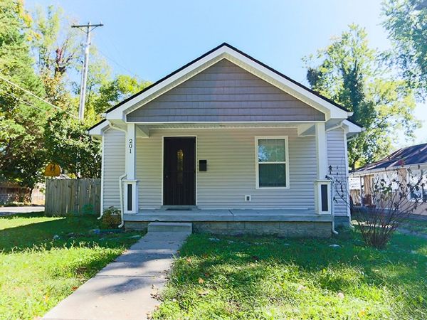 201 Kerr Ave , Murfreesboro, TN 37130