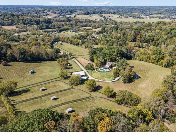 3370 Sweeney Hollow Rd , Franklin, TN 37064