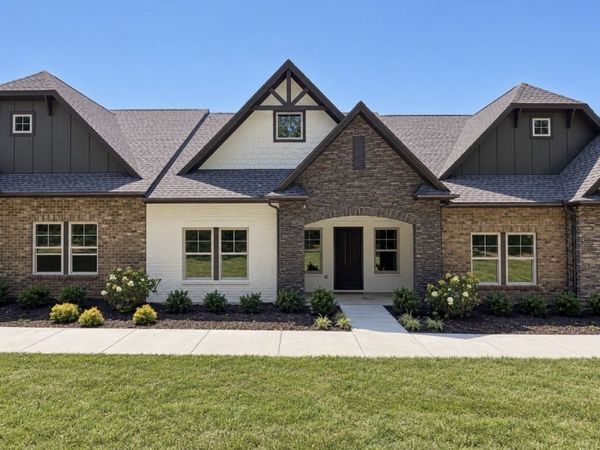 714 Coburg Street , Gallatin, TN 37066