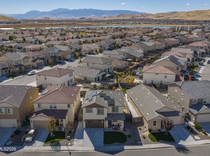 2149 Neuer Drive, Sparks, NV 89436 Photo