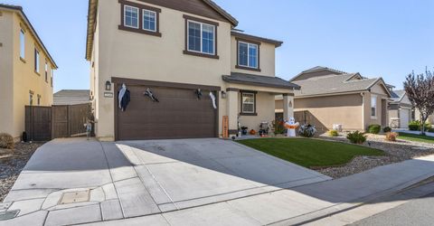 2149 Neuer Drive, Sparks, NV 89436 Photo