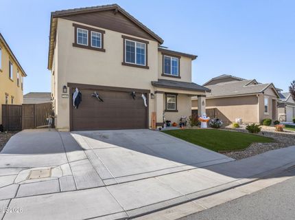 2149 Neuer Drive, Sparks, NV 89436 Photo