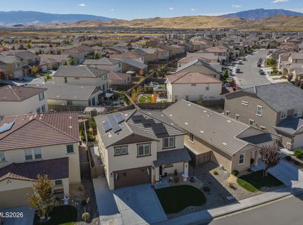 2149 Neuer Drive, Sparks, NV 89436 Photo