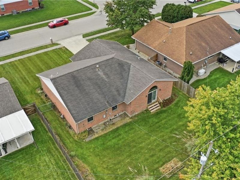 1762 Delmar Drive, Springfield, OH 45503 Photo 5