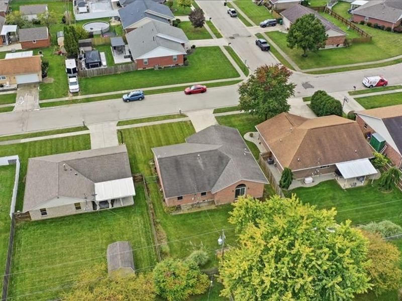 1762 Delmar Drive, Springfield, OH 45503 Photo 6
