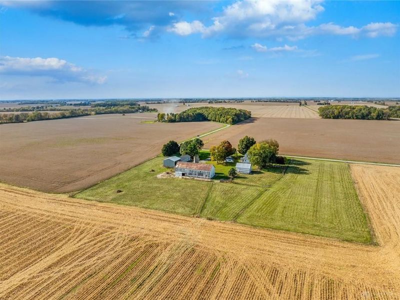 TRACT 2 Straley Road, Cedarville, OH 45314 Photo 4
