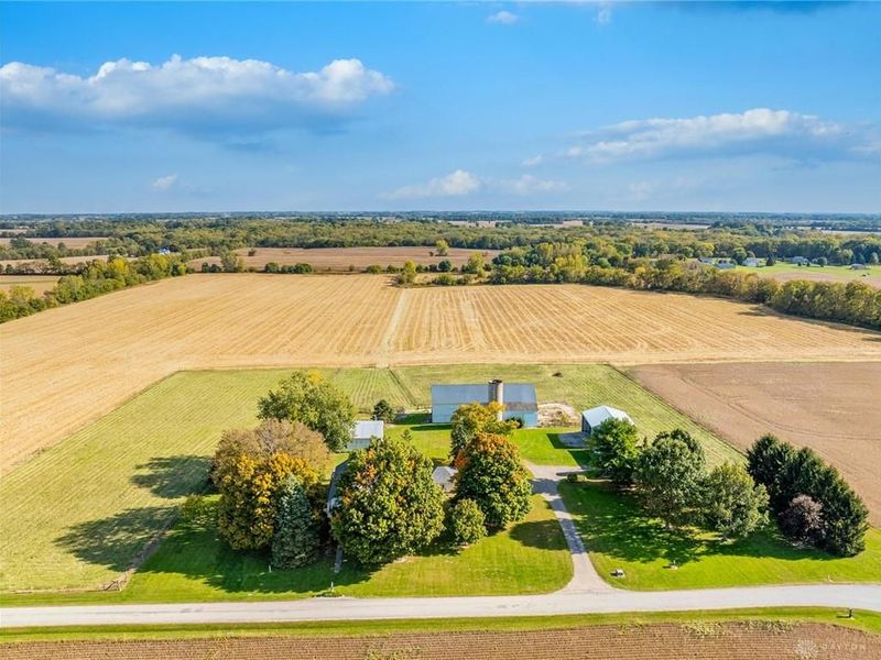 TRACT 2 Straley Road, Cedarville, OH 45314 Photo 5