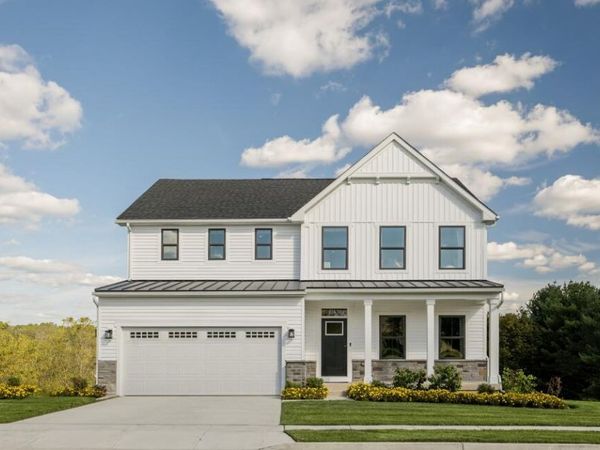 1202 Highcroft CT SW, Roanoke, VA 24014