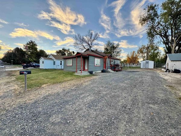 150 E Reed, Hagerman, ID 83332