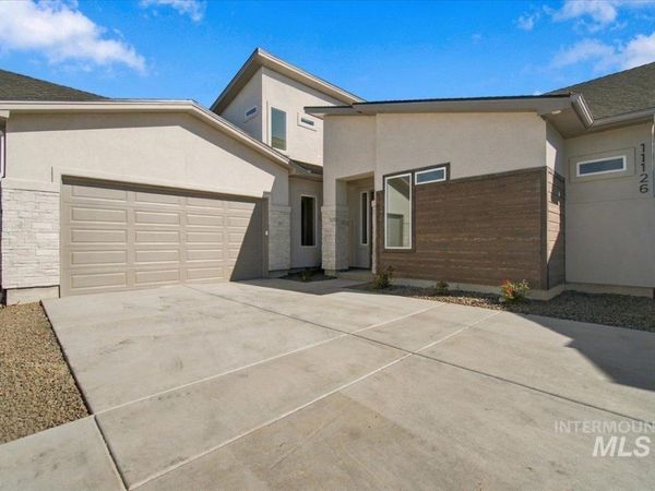 11126 S Corballis Ln., Kuna, ID 83634