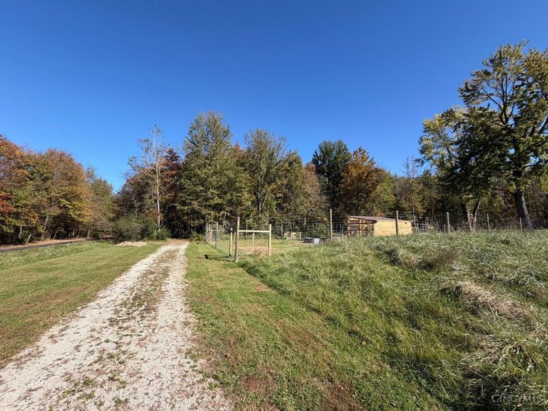 6696 Osceola Road, Morrow, OH 45152 Photo 9