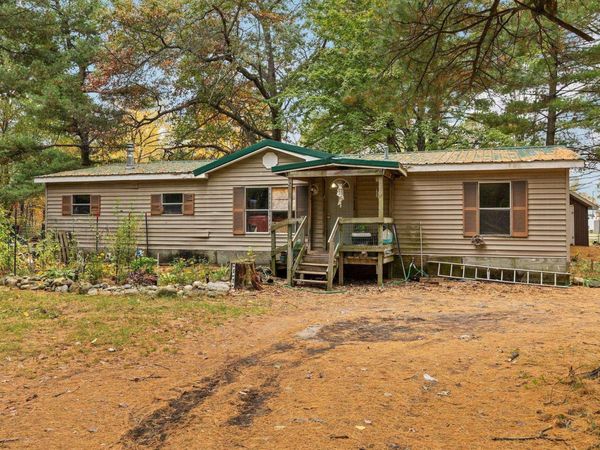 504 Cedar Street, Kalkaska, MI 49646