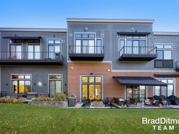 220 King Street, Unit 6, Lowell, MI 49331