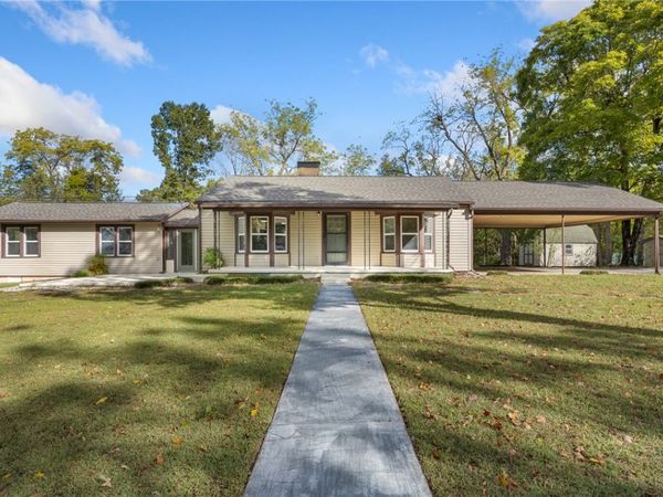 5679 Eastwood Drive , Harrison, AR 72601