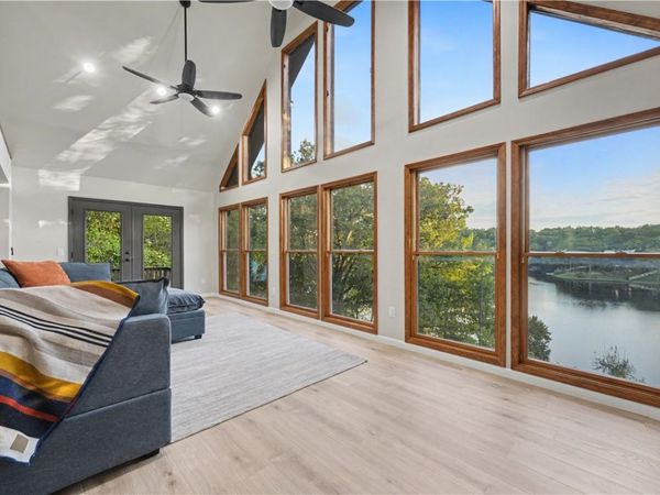 5 Pease Lane , Bella Vista, AR 72715
