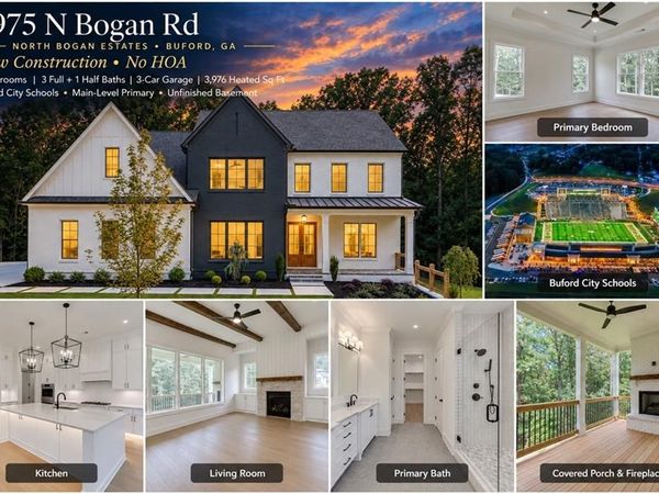 2975 N Bogan Road NE, Buford, GA 30519