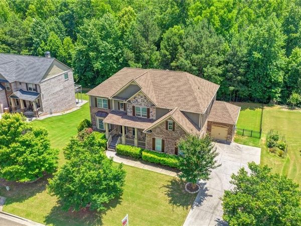 1870 Apollo Drive, Suwanee, GA 30024