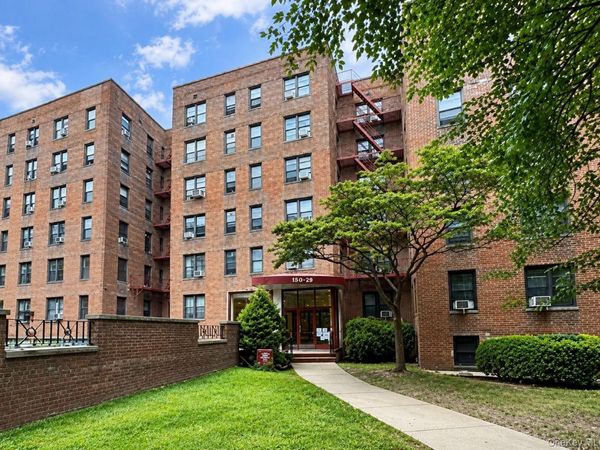 150-29 72 Rd , Unit 6K, Flushing, NY 11367