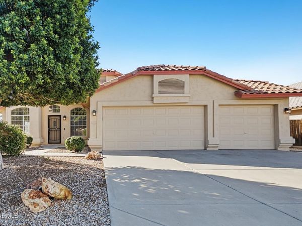 10005 W MOHAWK Lane, Peoria, AZ 85382