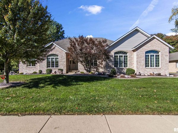 4905 Blackwolf Road, Springfield, IL 62711