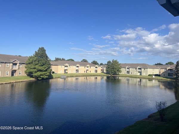 4016 Meander Place , Unit 202, Rockledge, FL 32955