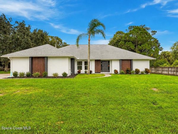 3045 Gentle Breezes Court , Melbourne, FL 32934