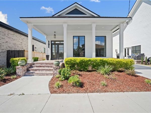 253 N Dearborn Street , Mobile, AL 36603
