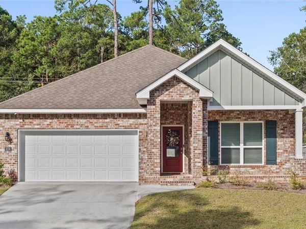 3236 Long Leaf Way , Mobile, AL 36695