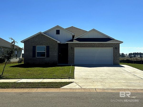 0 Kent Circle, Unit Lot 37, Foley, AL 36535