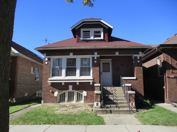 1828 Cuyler Avenue , Berwyn, IL 60402