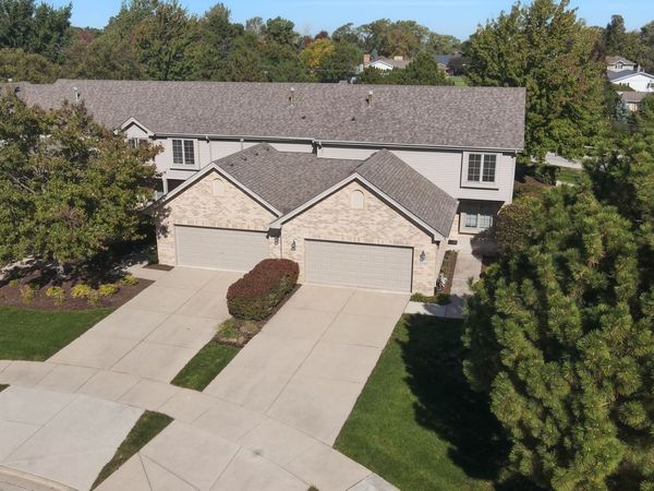 14567 Albany Avenue , Lemont, IL 60439