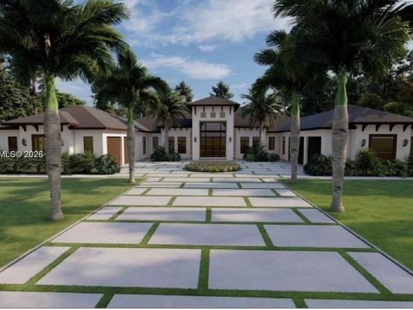 24080 SW 212th Ave, Homestead, FL 33031