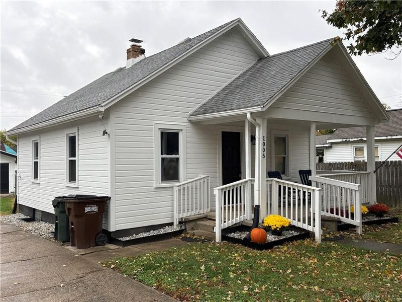 1005 S Central Avenue, Fairborn, OH 45324 Photo 2