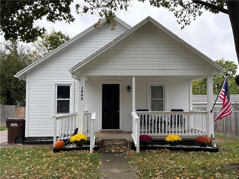 1005 S Central Avenue, Fairborn, OH 45324 Photo 3