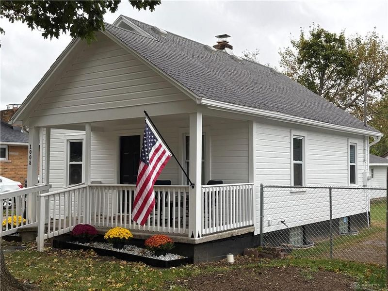 1005 S Central Avenue, Fairborn, OH 45324 Photo 4