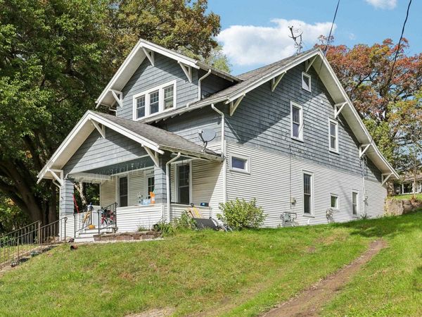 405 E Main Street, Albany, WI 53502