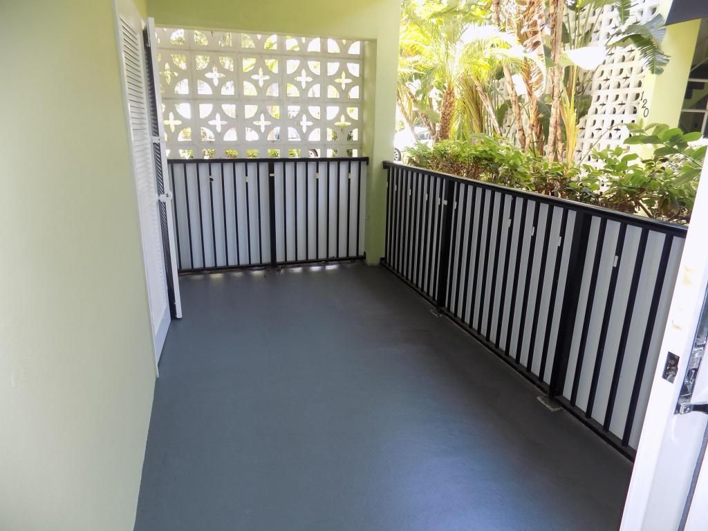 110 N Lakeside Drive, Unit 1, Lake Worth Beach, FL 33460 Photo