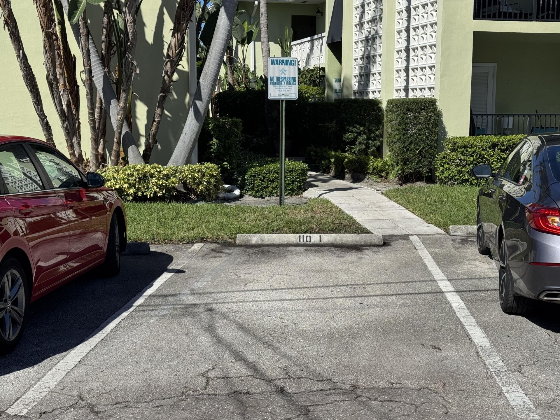 110 N Lakeside Drive, Unit 1, Lake Worth Beach, FL 33460 Photo