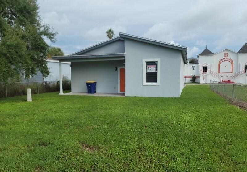 803 Avenue B, Fort Pierce, FL 34950 Photo